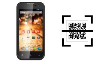 Come leggere i codici QR su un MTS Smart Sprint?