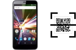 Come leggere i codici QR su un MTS Smart Turbo 4G?