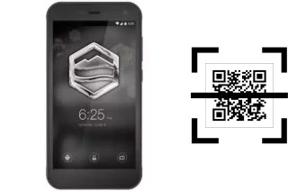 Come leggere i codici QR su un MTT M-T-T Ideal?