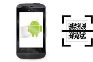 Come leggere i codici QR su un MTT M-T-T Smartfun?