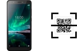 Come leggere i codici QR su un Multilaser F Pro?