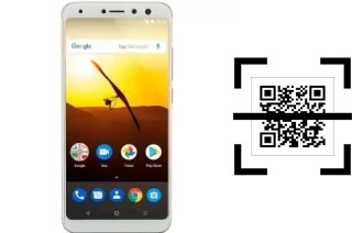 Come leggere i codici QR su un Multilaser ML-TI-MS80?