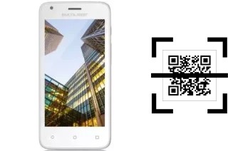 Come leggere i codici QR su un Multilaser MS45?