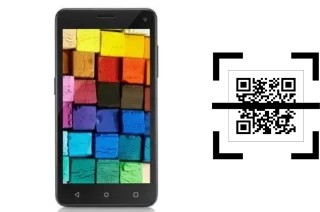 Come leggere i codici QR su un Multilaser MS50?