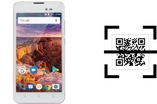 Come leggere i codici QR su un Multilaser MS50L?