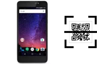 Come leggere i codici QR su un Multilaser MS55M?