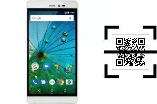 Come leggere i codici QR su un Multilaser MS60F Plus?