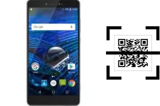 Come leggere i codici QR su un Multilaser MS70?