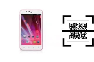 Come leggere i codici QR su un Multilaser NB021 22?