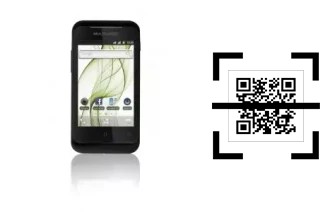 Come leggere i codici QR su un Multilaser Orion?