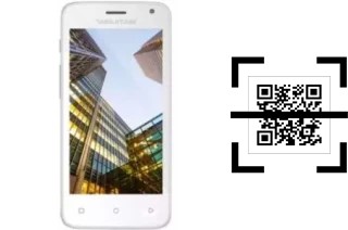 Come leggere i codici QR su un Multilaser P9012?