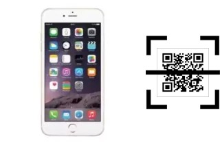 Come leggere i codici QR su un MXNEC S803 Touch?