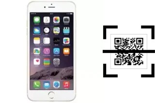 Come leggere i codici QR su un MXNEC S903 Plus?