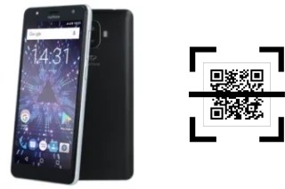 Come leggere i codici QR su un MyPhone Pocket 18x9?