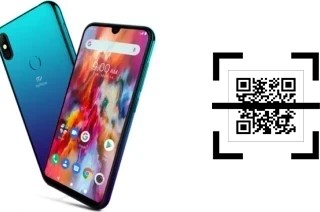 Come leggere i codici QR su un MyPhone Pocket Pro?