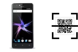 Come leggere i codici QR su un MyPhone Power?