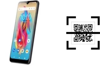 Come leggere i codici QR su un MyPhone Prime 5?