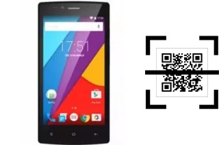 Come leggere i codici QR su un Navcity NP-751D?