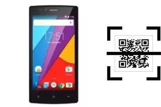 Come leggere i codici QR su un Navcity NP-751Q?