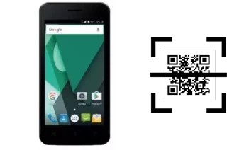 Come leggere i codici QR su un Navon T400 3G 2017?