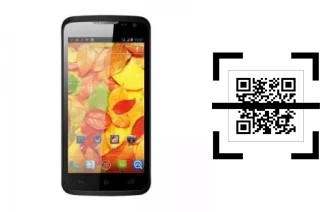 Come leggere i codici QR su un NEO Neo N002?