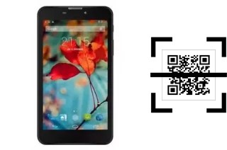 Come leggere i codici QR su un Neuimage NIM-600Q?