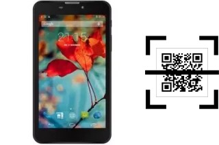 Come leggere i codici QR su un Neuimage NIM-601Q?