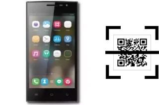 Come leggere i codici QR su un NEX Smart 9A?