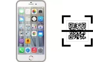 Come leggere i codici QR su un NEX Start 8 Plus?