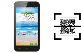 Come leggere i codici QR su un Nexian Mi530?