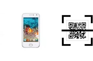 Come leggere i codici QR su un NGM Absolute?