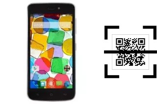 Come leggere i codici QR su un NGM Dynamic Now?