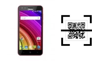 Come leggere i codici QR su un NGM E505 Plus?