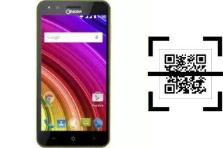 Come leggere i codici QR su un NGM E507 Plus?