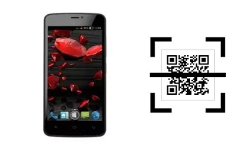 Come leggere i codici QR su un NGM Forward Ruby?