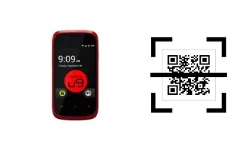 Come leggere i codici QR su un Ninetology I5351?