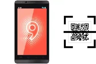 Come leggere i codici QR su un Ninetology I7520?