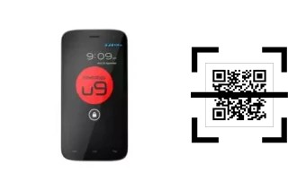 Come leggere i codici QR su un Ninetology I8450?