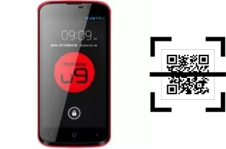 Come leggere i codici QR su un Ninetology R1?