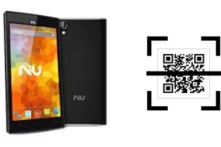 Come leggere i codici QR su un NIU Tek 5D?