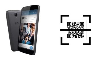 Come leggere i codici QR su un NIU Andy C5.5E2I?