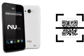 Come leggere i codici QR su un NIU Niutek 4.0D?