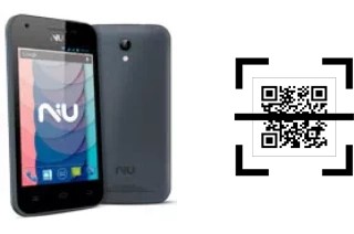 Come leggere i codici QR su un NIU Tek 4D2?