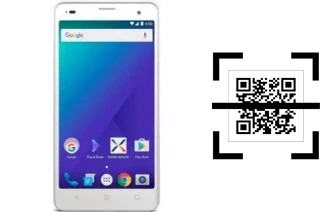 Come leggere i codici QR su un Noblex N503?