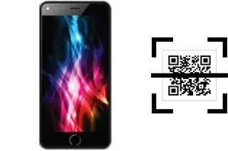 Come leggere i codici QR su un Nova N7 New?