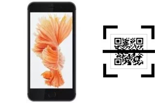 Come leggere i codici QR su un Nova Play 1?