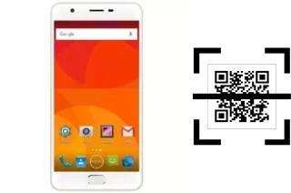 Come leggere i codici QR su un Nova Play 3?