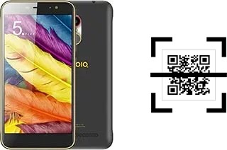 Come leggere i codici QR su un nubia N1 Lite?