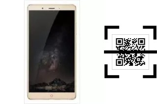 Come leggere i codici QR su un nubia Z11?