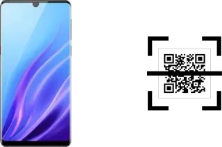 Come leggere i codici QR su un nubia Z18?